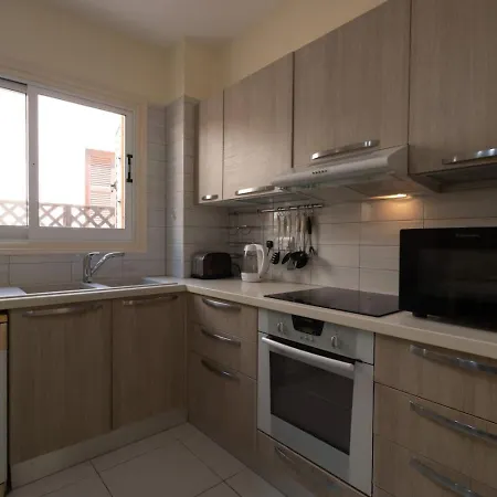 Albina Holiday home *
