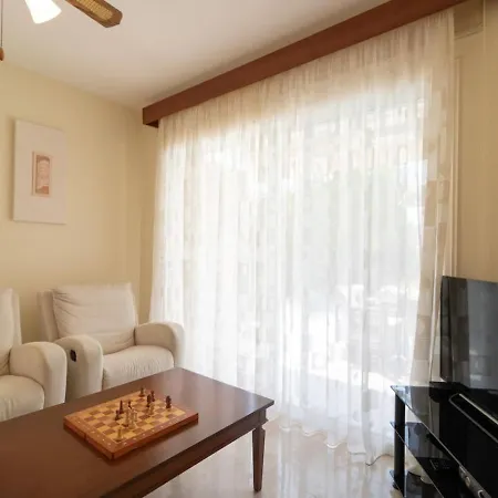 Albina Holiday home Peyia
