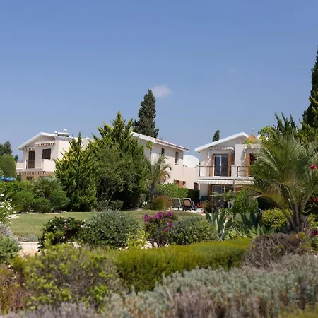 Holiday home Albina - Elegant 3br Retreat With Private Pool Near Coral Bay Peyia