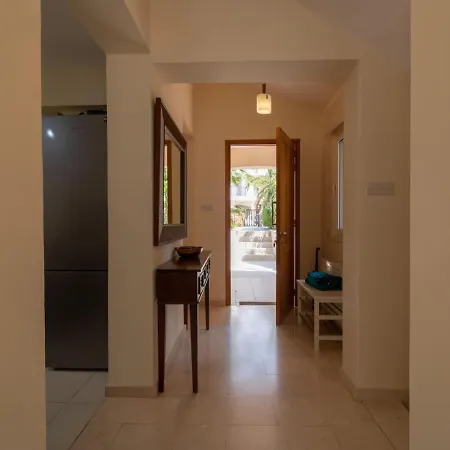 Casa vacanze Albina - Elegant 3br Retreat With Private Pool Near Coral Bay