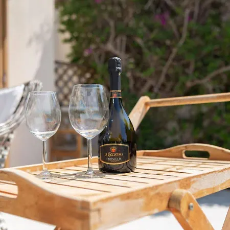 Albina - Elegant 3br Retreat With Private Pool Near Coral Bay Holiday home Peyia