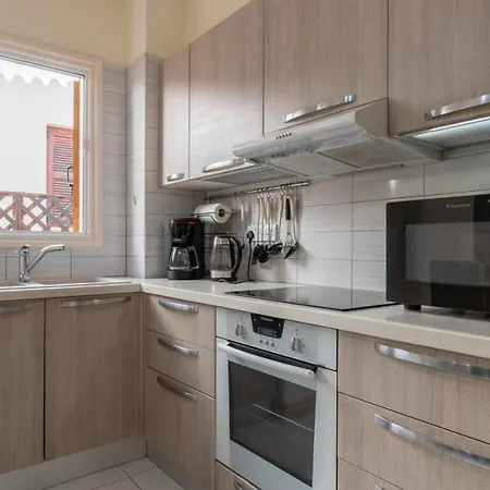 Albina - Elegant 3br Retreat With Private Pool Near Coral Bay * Pegeia