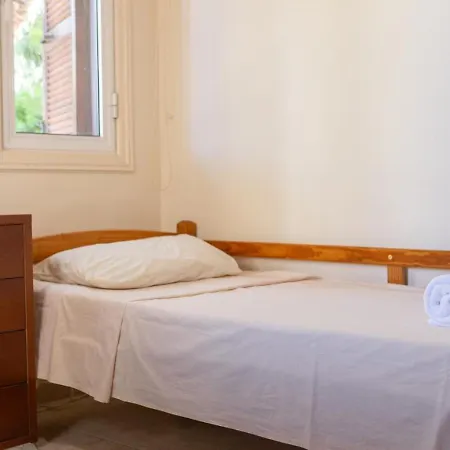 Albina - Elegant 3br Retreat With Private Pool Near Coral Bay Prázdninový dům Pegeia