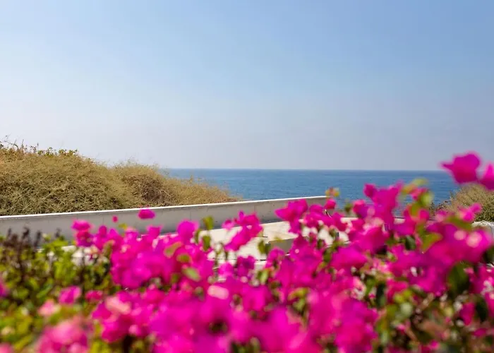 Albina - Elegant 3br Retreat With Private Pool Near Coral Bay * ペイヤ