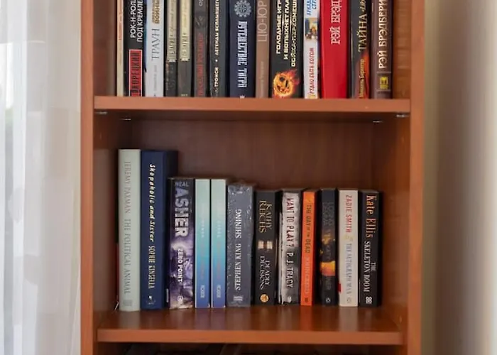 別荘 Albina - Elegant 3br Retreat With Private Pool Near Coral Bay *